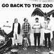 10: Go Back To The Zoo - Benny Blisto
