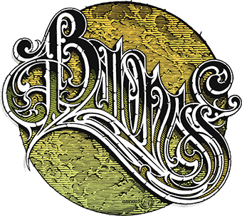 Baroness (logo)